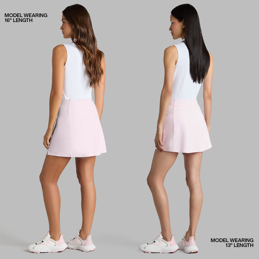 KNOCKOUT A-LINE SKORT image number 4