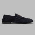MEN'S METAL TEES SUEDE FLEX LOAFER image number 3