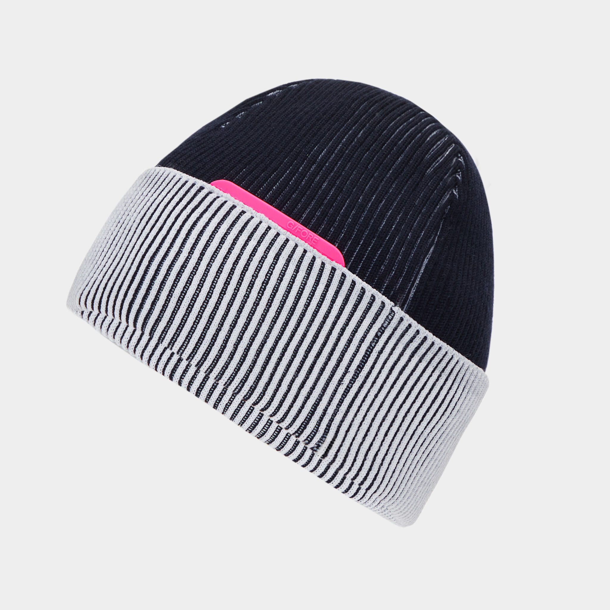 Golfickers G-KNIT 2WAY CAP(ニット帽)
