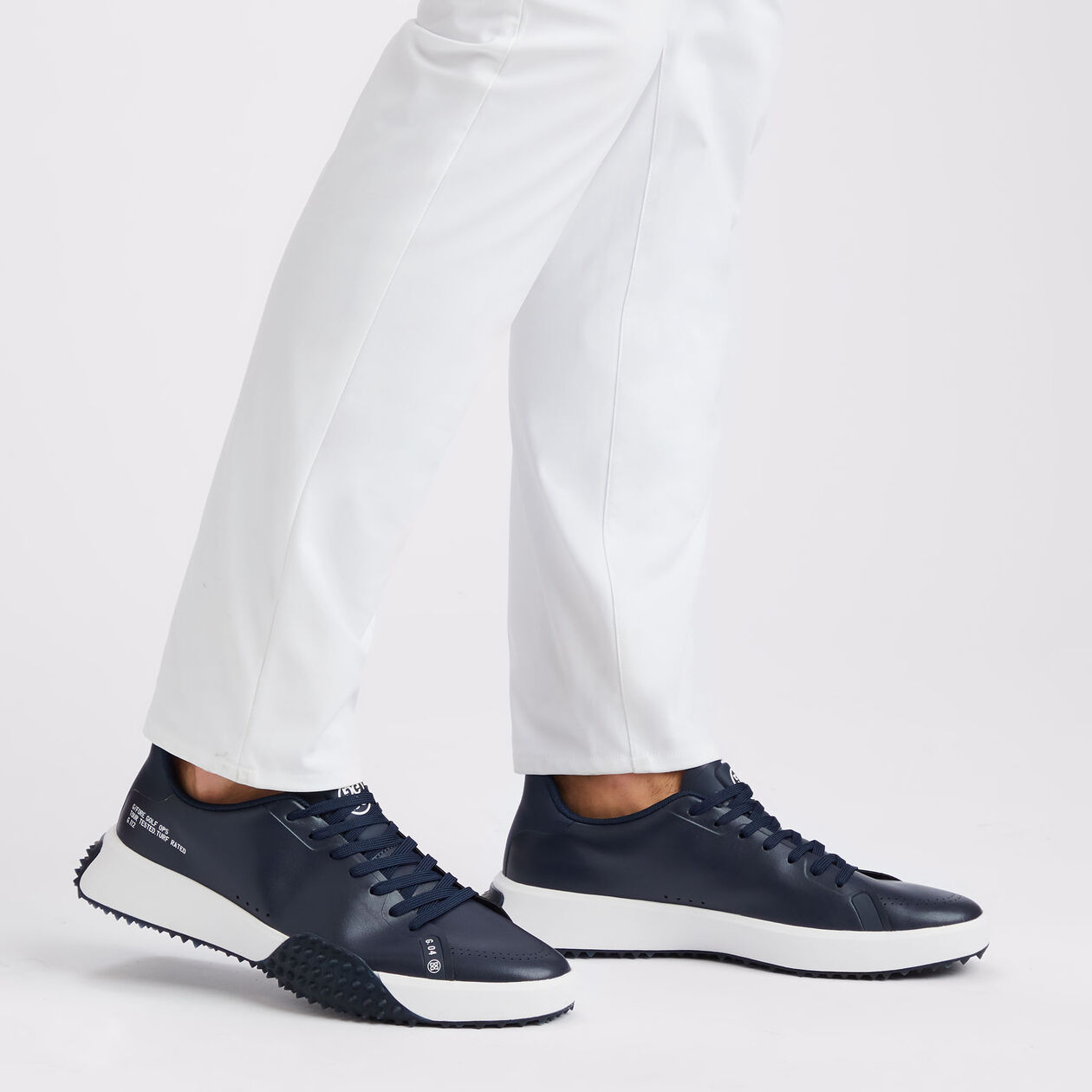 MEN'S G.112 GOLF SHOE | MEN'S GOLF SHOES | G/FORE