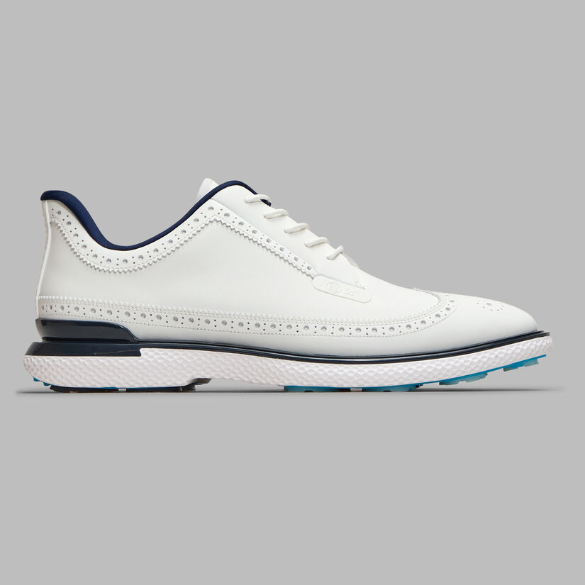 MEN'S GALLIVAN2R LONGWING GOLF SHOE image number 3