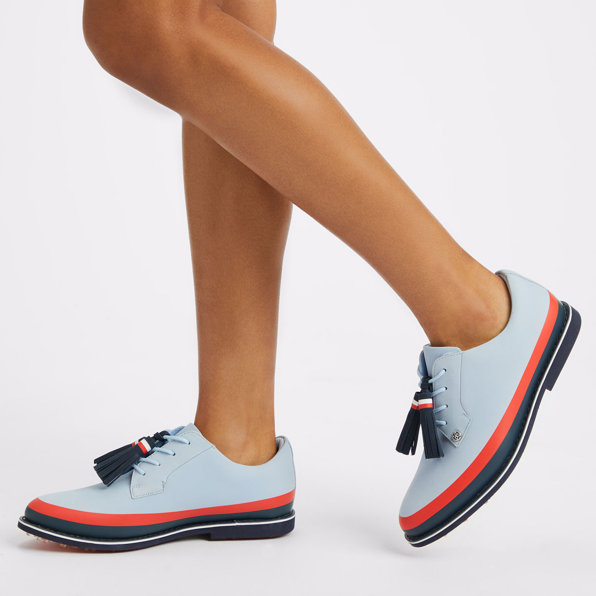 Sperry best sale golf shoes