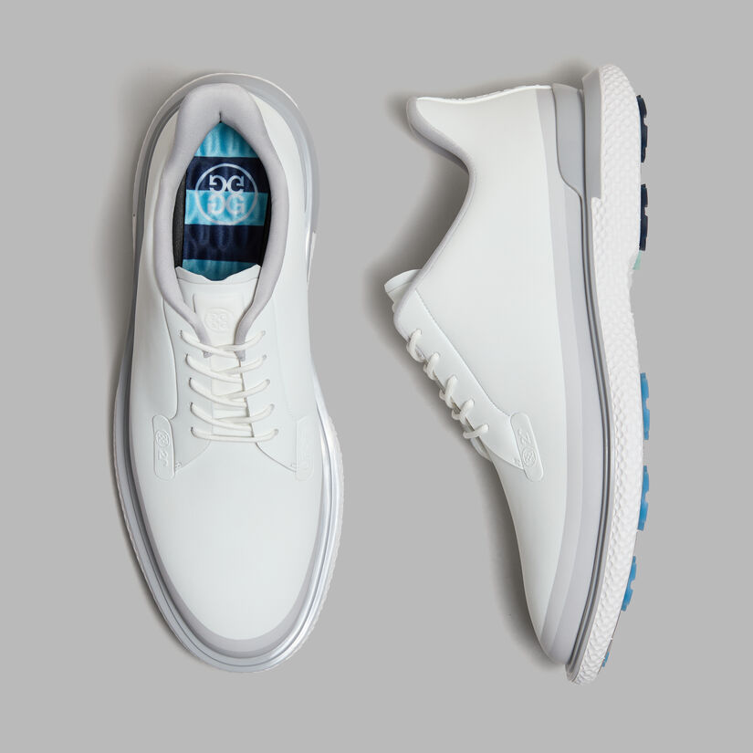 MEN'S GALLIVAN2R TUXEDO STRIPE GOLF SHOE image number 1