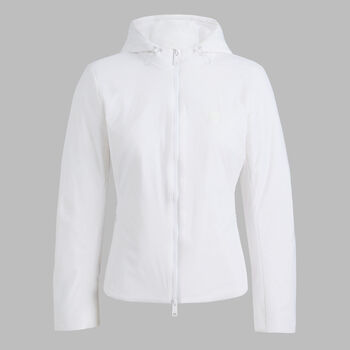 THE WHIT TAILORED DOWN JACKET