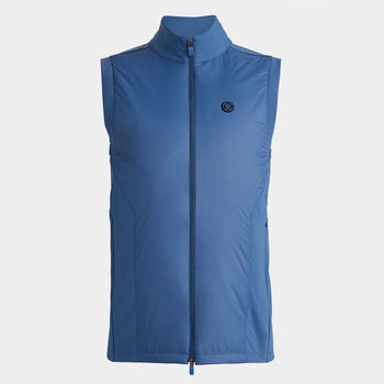 PERFORMER NYLON GILET