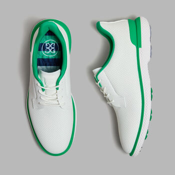 WOMEN'S GALLIVAN2R PERFORATED KILTIE GOLF SHOE