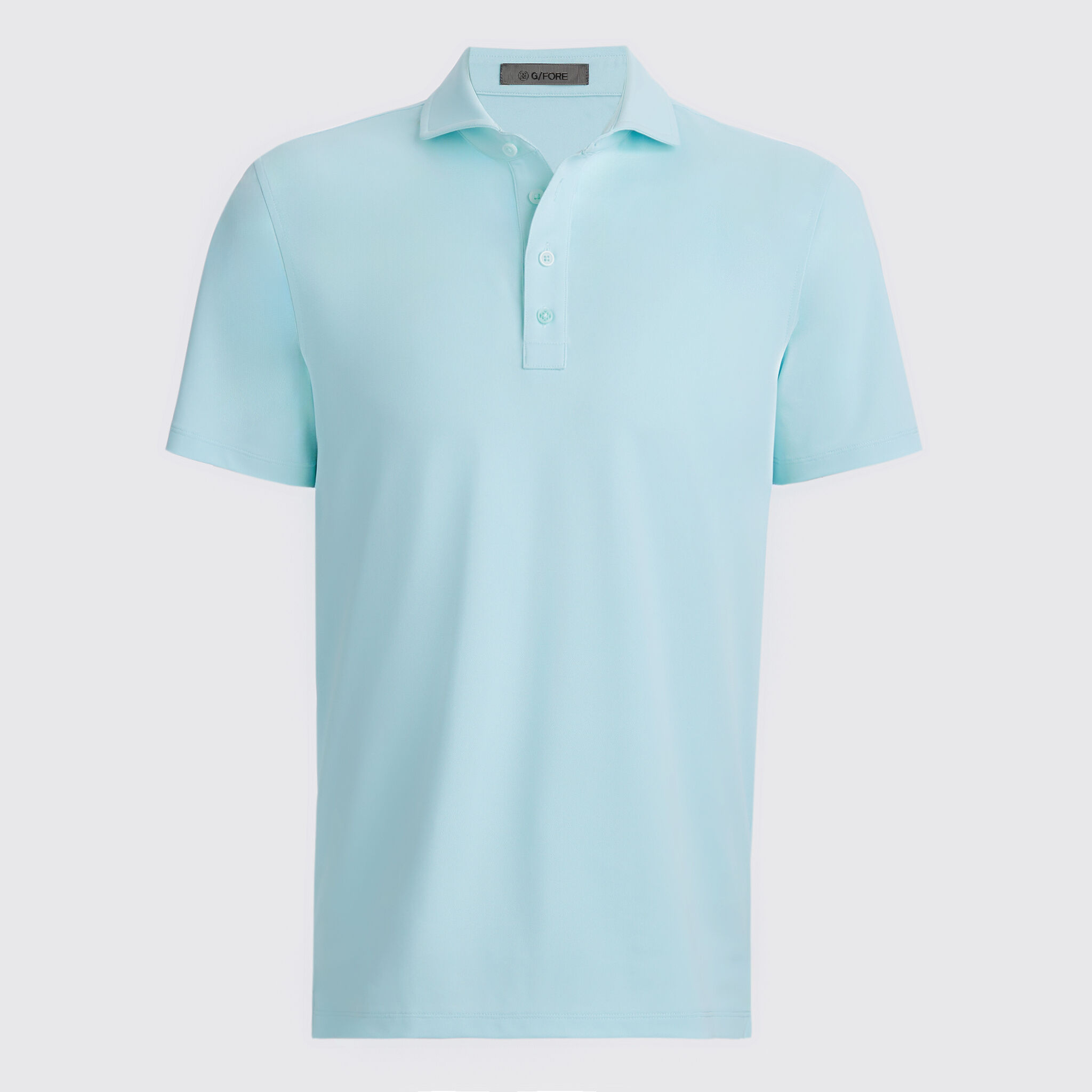 Pique collar clearance
