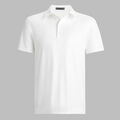 LUXE COTTON BLEND POLO image number 1