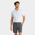 MAVERICK 4-WAY STRETCH 8" INSEAM SHORT image number 3