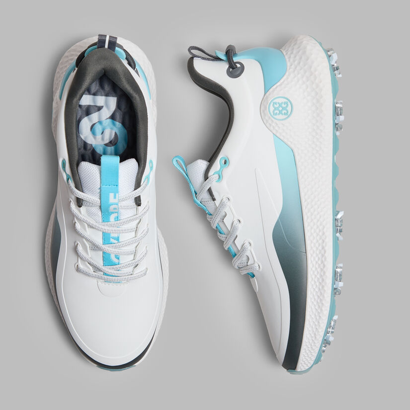 MG4+ O2 GRADIENT G/LOCK GOLF SHOE image number 1