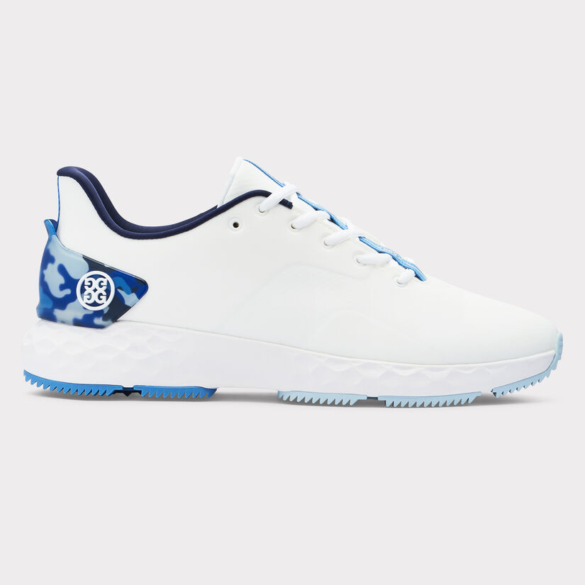 MEN'S CAMO MG4+ GOLF SHOE image number 1