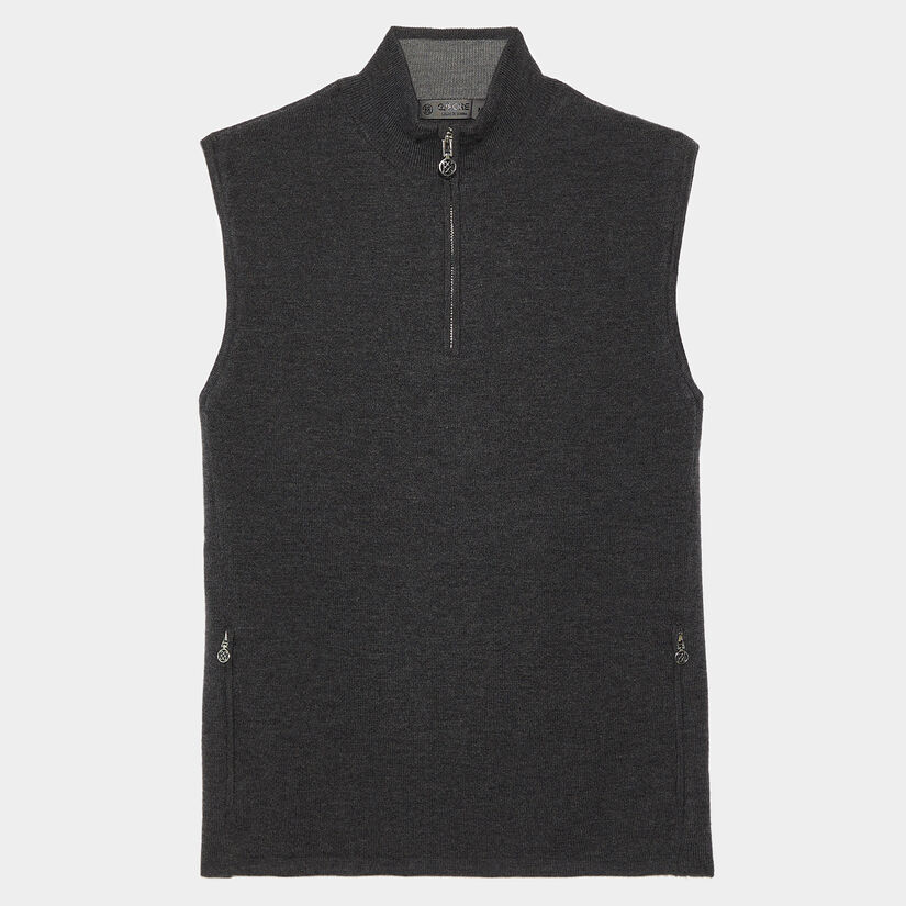 MICROFIBER-LINED DUNES GILET image number 1