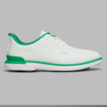 WOMEN'S GALLIVAN2R PERFORATED KILTIE GOLF SHOE image number 3