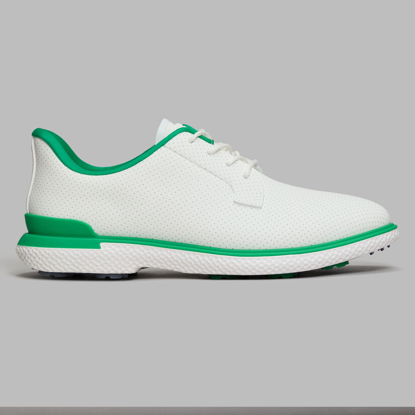 WOMEN'S GALLIVAN2R PERFORATED KILTIE GOLF SHOE image number 3