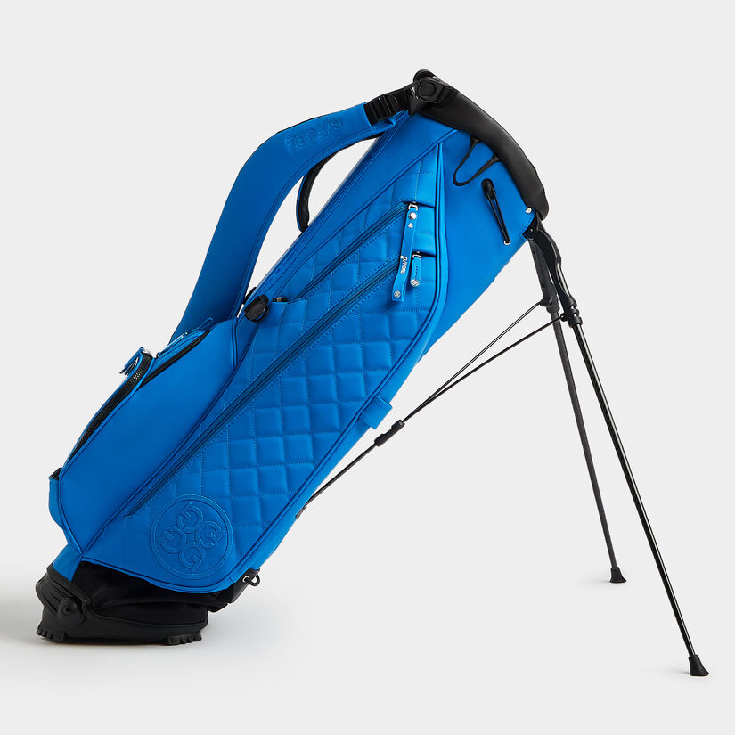 ジーフォアUNISEX DAYTONA BAG DAYTONA PLUS CARRY GOLF BAG | GOLF BAGS FOR MEN AND WOMEN
