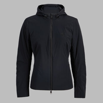 THE WHIT TAILORED DOWN JACKET