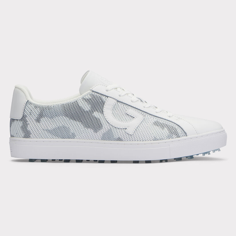 MEN'S CAMO KNIT DURF GOLF SHOE image number 1