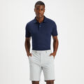 ESSENTIAL PIQUÉ POLO image number 3