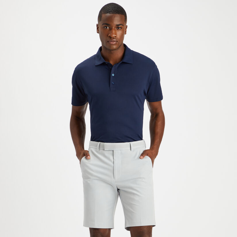 ESSENTIAL PIQUÉ POLO image number 3