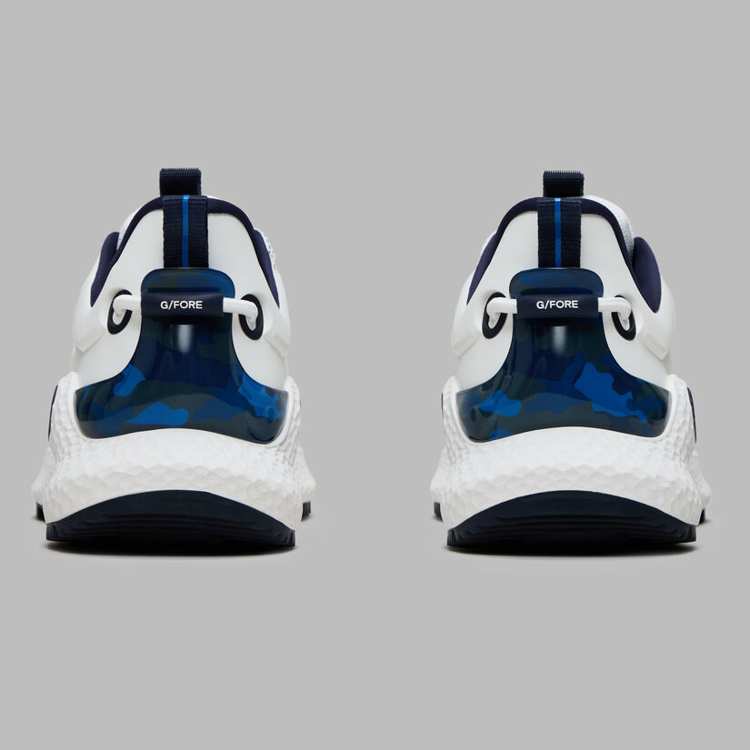 MEN'S MG4+ O2 CAMO ACCENT GOLF SHOE image number 5