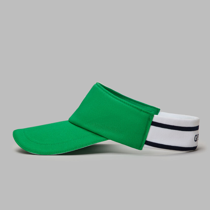 CIRCLE G'S BANDED VISOR image number 7
