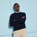 CASHMERE CREWNECK JUMPER image number 2
