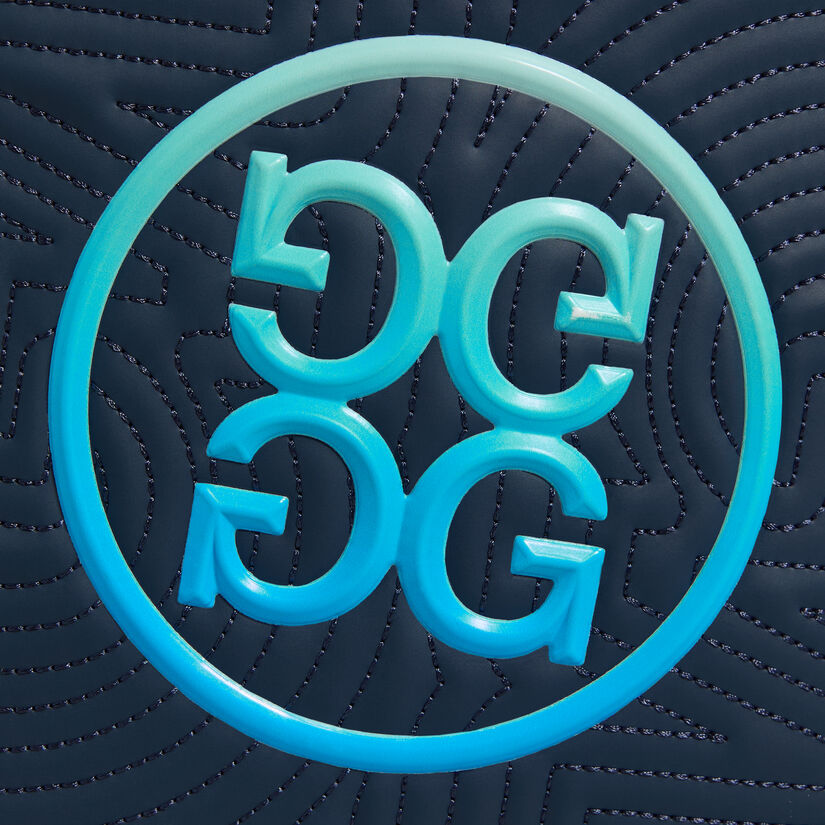 TRIPPY QUILTED TRANSPORTER TOUR CARRY GOLF BAG image number 10