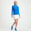 SUN SHIELD SILKY TECH NYLON BASE LAYER image number 4