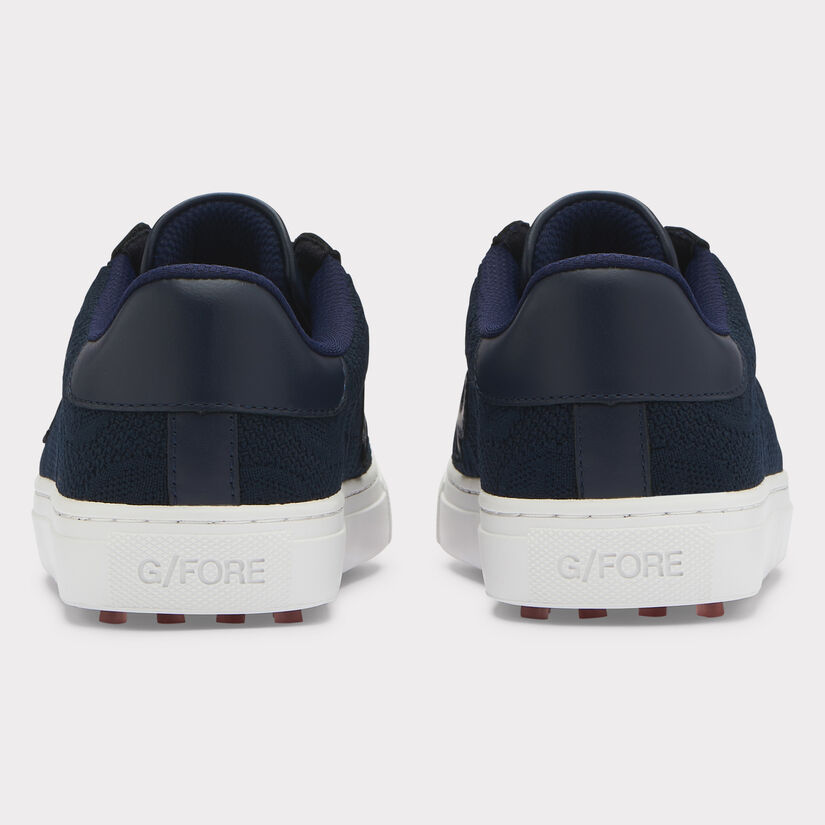 WOMEN'S QUARTER G KNIT DURF GOLF SHOE image number 5