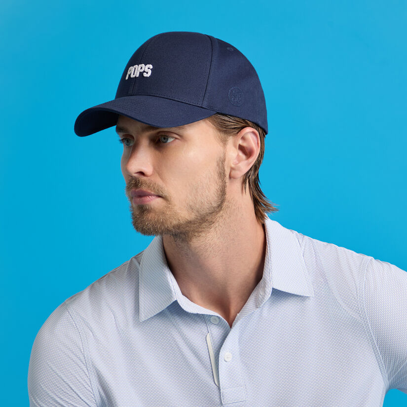 LTD RELEASE POPS LOW PROFILE HAT | MEN'S HATS | G/FORE