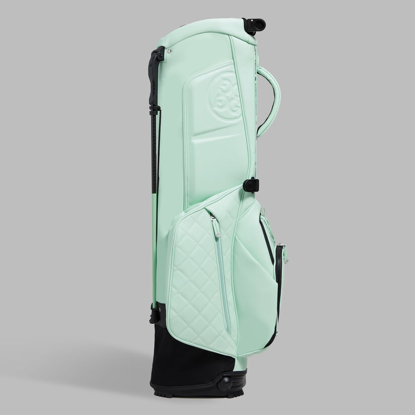 DAYTONA PLUS CARRY GOLF BAG image number 4