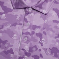 ICON CAMO TECH JERSEY POLO image number 5