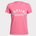 F*CKING BOGEYS COTTON TEE image number 1