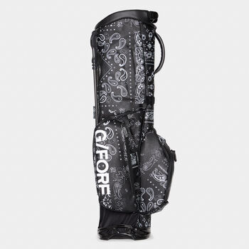 BANDANA KILLER LUXE GOLF CARRY BAG
