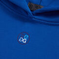 FORE FRENCH TERRY HOODED SWEATSHIRT image number 6