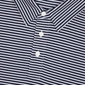 ALL PLAY STRIPE STRETCH KNIT POLO image number 6