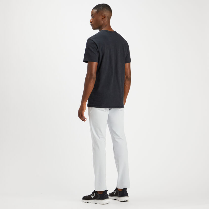 TEXTURED TEE image number 5