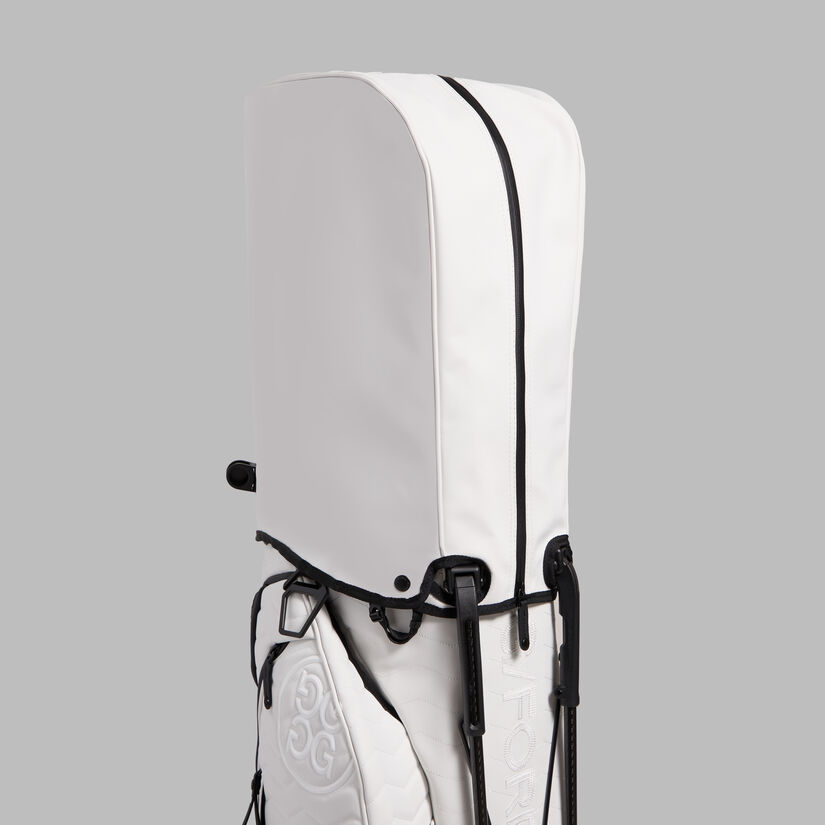 TRANSPORTER TOUR CARRY GOLF BAG image number 7