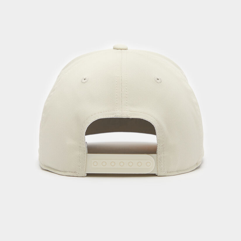 SKULL & TEES STRETCH TWILL HAT image number 5