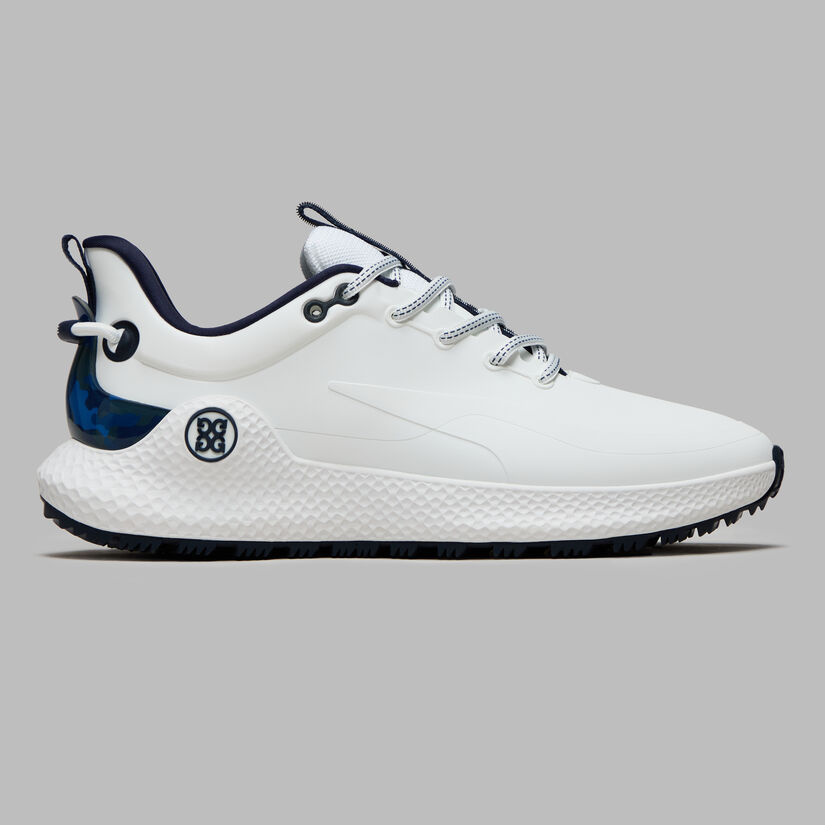 MEN'S MG4+ O2 CAMO ACCENT GOLF SHOE image number 3