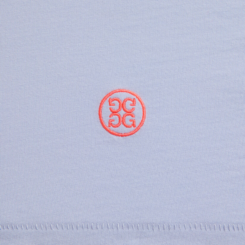 I HATE GOLF COTTON TEE image number 7