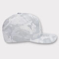 CIRCLE G'S CAMO SNAPBACK image number 4