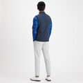 WIND CHEATER WATER REPELLENT SLIM FIT GILET image number 5