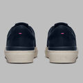 WOMEN'S ENDEAVOUR SLIP ON LEATHER SNEAKER image number 5