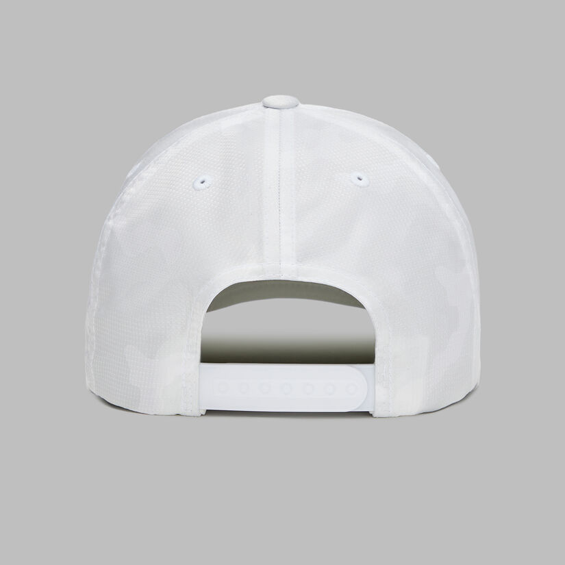 CAMO CIRCLE G'S RIPSTOP SNAPBACK | MEN'S HATS | G/FORE