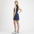 CAMO WRAP 4-WAY STRETCH SKORT image number 5