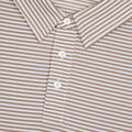 ALL PLAY STRIPE STRETCH KNIT POLO image number 5