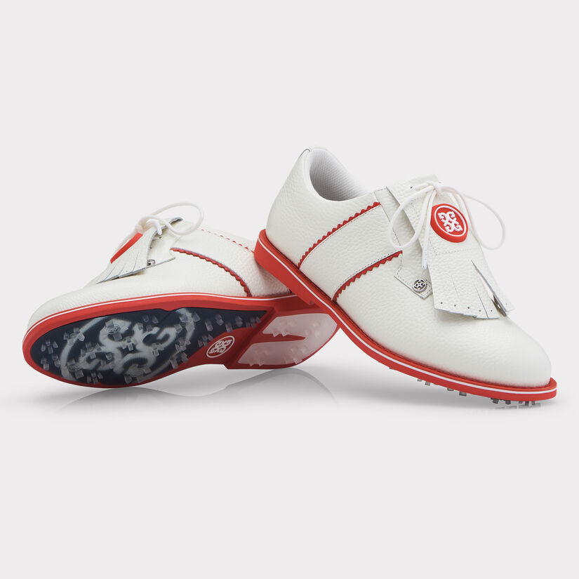 WOMEN'S KILTIE GALLIVANTER GOLF SHOE image number 2