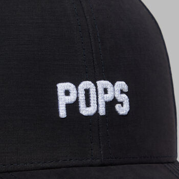Alternative image of POPS LOW PROFILE HAT - Alternate Image 1
