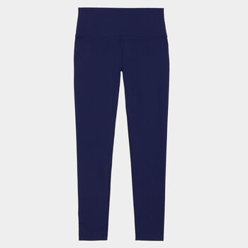 SOFT TECH OPS MID RISE 7/8 LEGGING